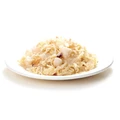 Консервы WANPY CAT для кошек "Кусочки курицы и гребешок" chicken pieces & scallop for cat TNC-01