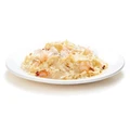 Консервы WANPY CAT для кошек "Кусочки курицы и креветки" chicken pieces & shrimp for cat TNC-03