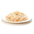 Консервы WANPY CAT для кошек "Кусочки курицы и треска" chicken pieces & codfish for cat TNC-04