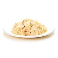 Консервы WANPY CAT для кошек "Кусочки курицы и тунец" chicken pieces & tuna for cat TNC-05
