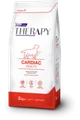 Сухой корм Vitalcan Therapy для собак с симптомами сердечной недостаточности, кардиомиопатии, гипертензии и заболеваниями, требующими низкого потребления натрия Therapy Canine Cardiac Health 00-00000916