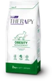 Сухой корм Vitalcan Therapy для кошек с избыточным весом, ожирением и гиперлипидемией Therapy Feline Obesity Management 00-00000922