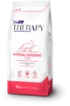 Сухой корм Vitalcan Therapy для кошек с пищевой аллергией/непереносимостью, воспалительным заболеванием кишечника Therapy Feline Hypoallergenic Care 00-00001414