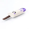 Игрушка для собак мелких и средних пород Mr.Kranch Эскимо с пищалкой 16х5см MKR221750