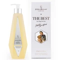 Шампунь Iv San Bernard для собак и кошек для короткой шерсти с экстрактом акации The Best line Cassiopeia 550 мл SHACASS500