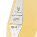 Шампунь Iv San Bernard для собак и кошек для короткой шерсти с экстрактом акации The Best line Cassiopeia 550 мл SHACASS500