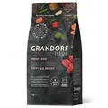 Беззерновой сухой корм GRANDORF FRESH с ягненком и бататом для щенков всех пород PUPPY Lamb&Sweet Potato 852741