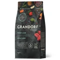 Беззерновой сухой корм GRANDORF FRESH с ягненком и бататом для взрослых собак малых пород Dog Adult MINI Lamb&Sweet Potato 852772