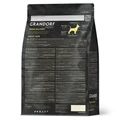 Беззерновой сухой корм GRANDORF FRESH с лососем и бататом для взрослых собак малых пород Dog Adult MINI Salmon&Sweet Potato 852819