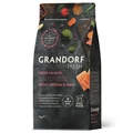 Беззерновой сухой корм GRANDORF FRESH с лососем и бататом для взрослых собак средних и крупных пород Dog Adult MED&MAXI Salmon&Sweet Potato 852918