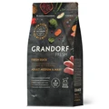 Беззерновой сухой корм GRANDORF FRESH с уткой и бататом для взрослых собак средних и крупных пород Dog Adult MED&MAXI Duck&Sweet Potato 852949