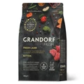 Беззерновой cухой корм GRANDORF FRESH для котят с ягненком и бататом KITTEN Lamb&Sweet Potato 852512