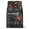 Беззерновой cухой корм GRANDORF FRESH для взрослых кошек с ягненком и бататом CAT ADULT Lamb&Sweet Potato 852536