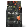 Беззерновой cухой корм GRANDORF FRESH для взрослых кошек с лососем и бататом CAT ADULT Salmon&Sweet Potato 852574