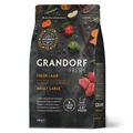 Беззерновой cухой корм GRANDORF FRESH для взрослых кошек крупных пород с ягненком и бататом CAT LARGE Lamb&Sweet Potato 852697