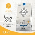 Сухой корм Craftia Galena для кошек при сахарном диабете Craftia Galena Diabetic Сare GAL5427627
