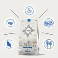 Сухой корм Craftia Galena для кошек при сахарном диабете Craftia Galena Diabetic Сare GAL5427627