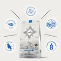 Сухой корм Craftia Galena для кошек при заболеваниях ЖКТ и панкреатите Craftia Galena Gastrointestinal  Сare GAL5427689