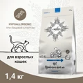 Сухой корм Craftia Galena для кошек при пищевой аллергии и заболеваниях кожи Craftia Galena Hypoallergenic Derm Сare GAL5427740