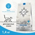 Сухой корм Craftia Galena для кошек при почечной недостаточности Craftia Galena Cat Renal Care GAL5427801