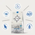 Сухой корм Craftia Galena для кошек при почечной недостаточности Craftia Galena Cat Renal Care GAL5427801