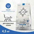 Сухой корм Craftia Galena для кошек для растворения струвитных камней Craftia Galena Cat Urinary Care GAL5427924