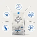 Сухой корм Craftia Galena для кошек для растворения струвитных камней Craftia Galena Cat Urinary Care GAL5427924