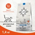 Сухой корм Craftia Galena для кошек при избыточном весе Craftia Galena Cat Weight Management (Obesity) GAL5428044
