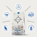 Сухой корм Craftia Galena для кошек при избыточном весе Craftia Galena Cat Weight Management (Obesity) GAL5428044