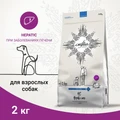 Сухой корм Craftia Galena для собак при заболеваниях печени Craftia Galena Dog Hepatic Care GAL5428228