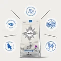 Сухой корм Craftia Galena для собак при заболеваниях печени Craftia Galena Dog Hepatic Care GAL5428228