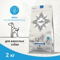 Сухой корм Craftia Galena для собак при почечной недостаточности Craftia Galena Dog Renal Care GAL5428372