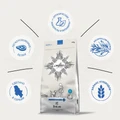 Сухой корм Craftia Galena для собак при почечной недостаточности Craftia Galena Dog Renal Care GAL5428372