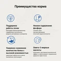 Сухой корм Craftia Galena для собак при почечной недостаточности Craftia Galena Dog Renal Care GAL5428372