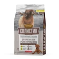 Сухой корм ХОЛИСТИК Премьер для взрослых собак средних и крупных пород с ягненком и рисом 79213881
