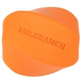 Игрушка для собак Mr.Kranch Твистер оранжевая с ароматом курицы 8*8 см MKR541604