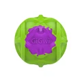 Игрушка для собак GIGWI Мячик из вспененной резины 6,5 см 75457