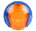 Игрушка для собак GIGWI G-BALL 2 мяча с пищалкой 8 см 75336
