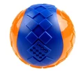 Игрушка для собак GIGWI G-BALL 2 мяча с пищалкой 8 см 75336