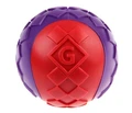 Игрушка для собак GIGWI G-BALL 2 мяча с пищалкой 8 см 75336
