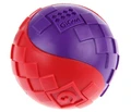 Игрушка для собак GIGWI G-BALL 2 мяча с пищалкой 8 см 75336