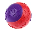 Игрушка для собак GIGWI G-BALL 2 мяча с пищалкой 8 см 75336