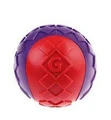 Игрушка для собак GIGWI G-BALL 2 мяча с пищалкой 8 см 75336