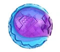 Игрушка для собак GIGWI G-BALL 2 мяча с пищалкой 6 см 75328