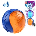 Игрушка для собак GIGWI G-BALL 2 мяча с пищалкой 6 см 75328