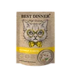 Пауч BEST DINNER High Premium для котят и кошек Курица в желе 7433