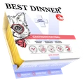 Консервы Best Dinner Exclusive VET PROFI для кошек с курицей при нарушениях пищеварения и всасывания в кишечнике Gastro Intestinal 7461