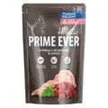 Пауч Prime Ever Holistic для котят и кошек курица с ягненком в соусе ЦБ-00056479