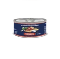 Консервы Solid Natura Holistic для собак Говядина 116532