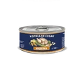 Консервы Solid Natura Holistic для собак Индейка 116536